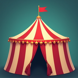 Big Top Wonders Spinlynx review