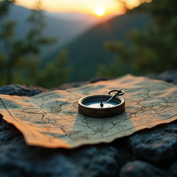 Lost Compass Trails Spin Lynx