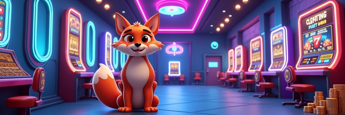 Spin Lynx Casino review