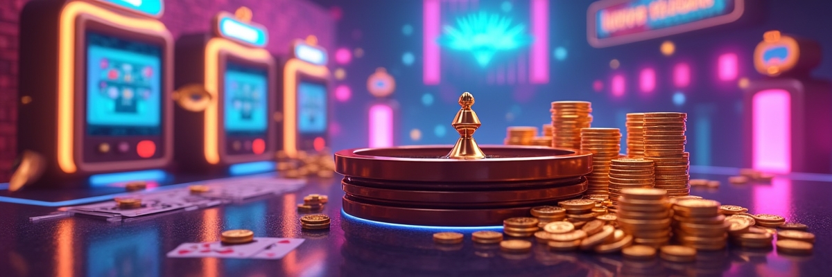 Spin Lynx Casino