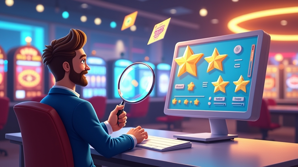 Spin Lynx Casino reviews
