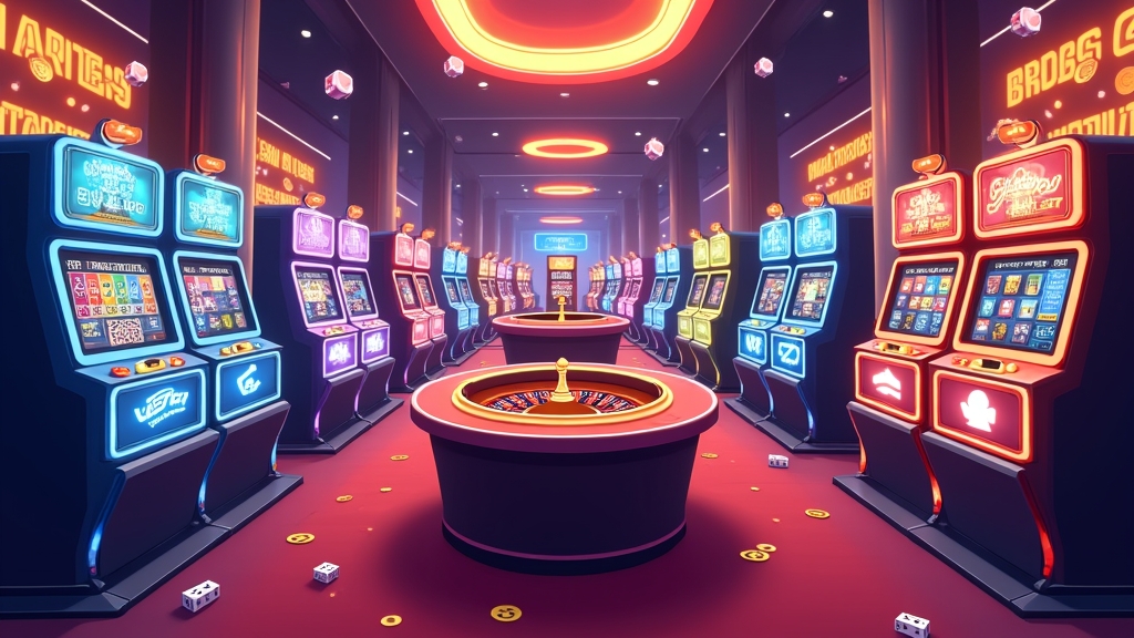 Spinlynx Casino review